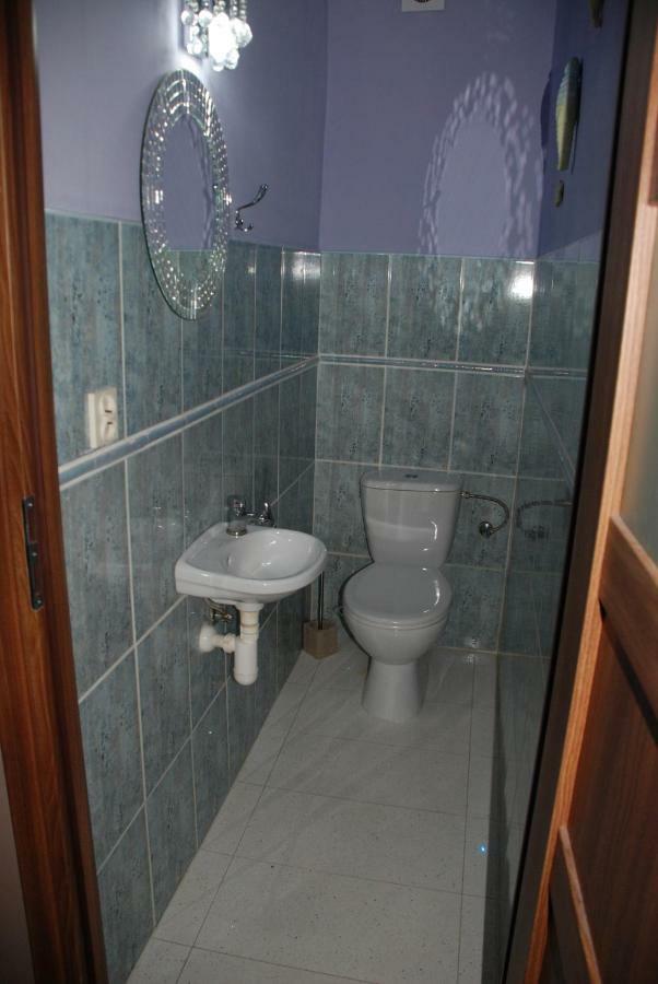 Apartamento Dom Chotomów Exterior foto